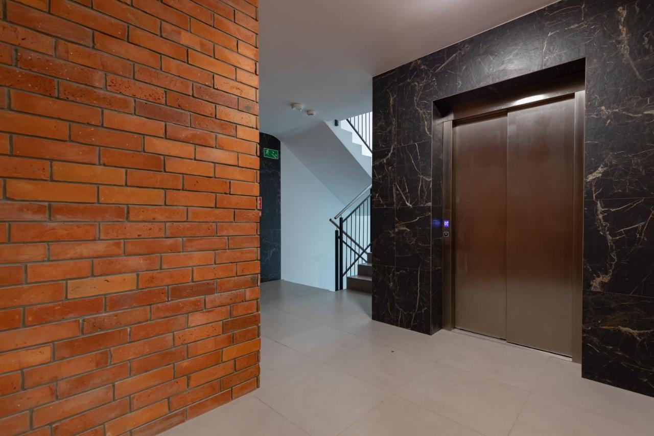 Little Laguna Apartments Sauna & Parking By Noclegi Renters Мендзиводзе Екстериор снимка